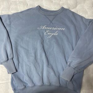 American Eagle Crewneck